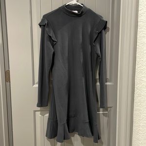 Lauren Conrad Sweater Dress